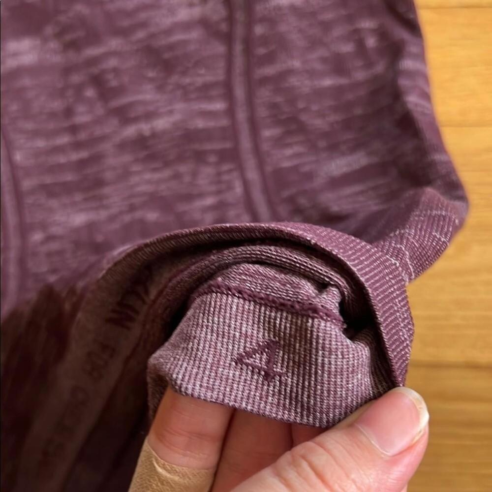 Lululemon Swiftly Tech Racerback tank - Picture 4 of 6